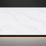 Bianco Aura Quartz P8012