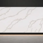Calacatta Luna Gold Quartz P7803