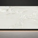 Cristallo Printed Quartz Slab R4504