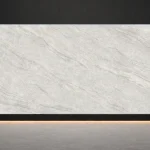 Fantasy Brown Printed Quartz Slab R4525