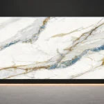 Fusion Printed Quartz Slab R4524