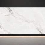 Mont Blanc Printed Quartz Slab R4505