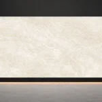 Perla Venata Printed Quartz Slab R4500