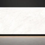 White Onyx Printed Quartz Slab R5538