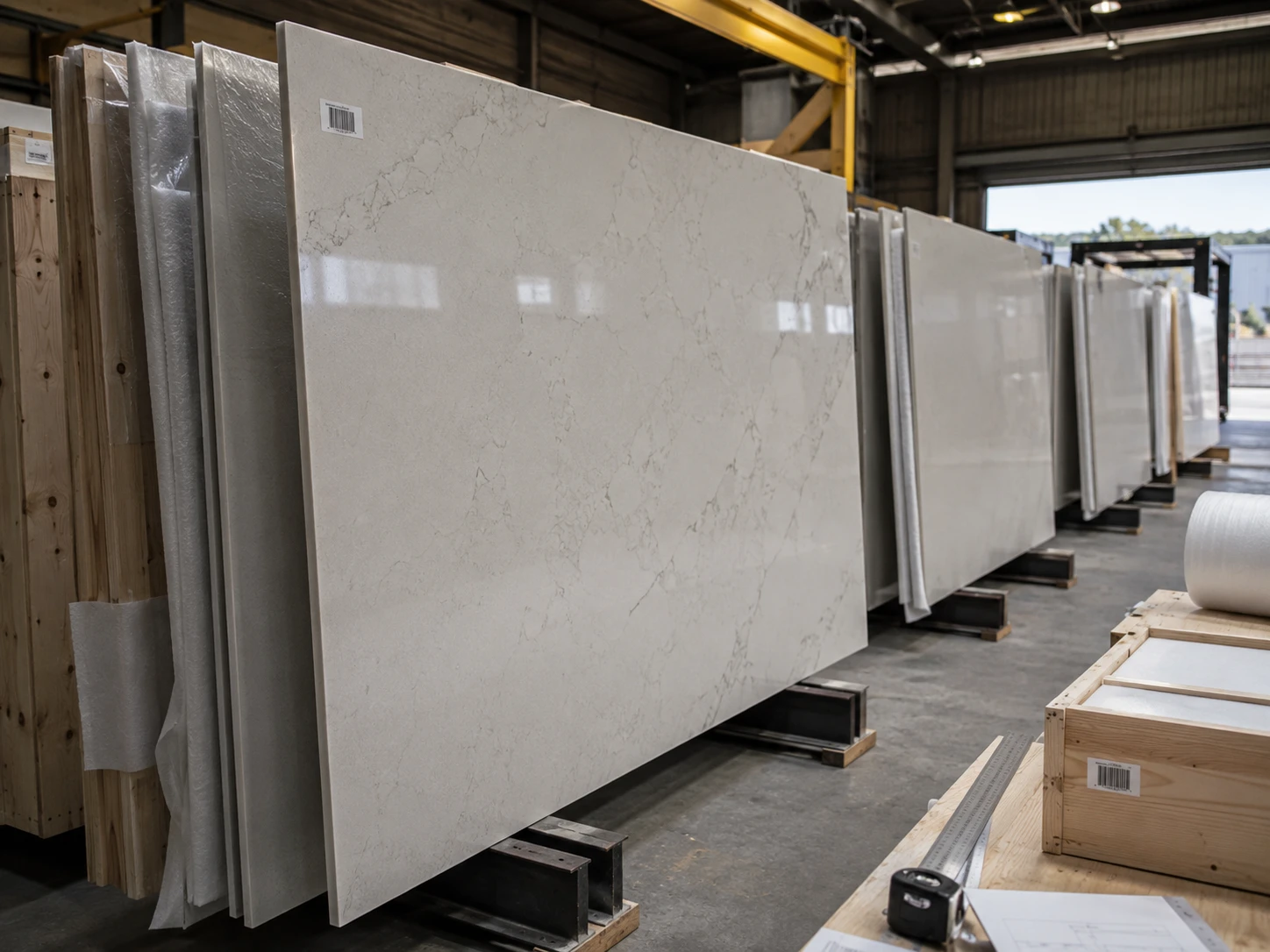 Export Packing Inspection