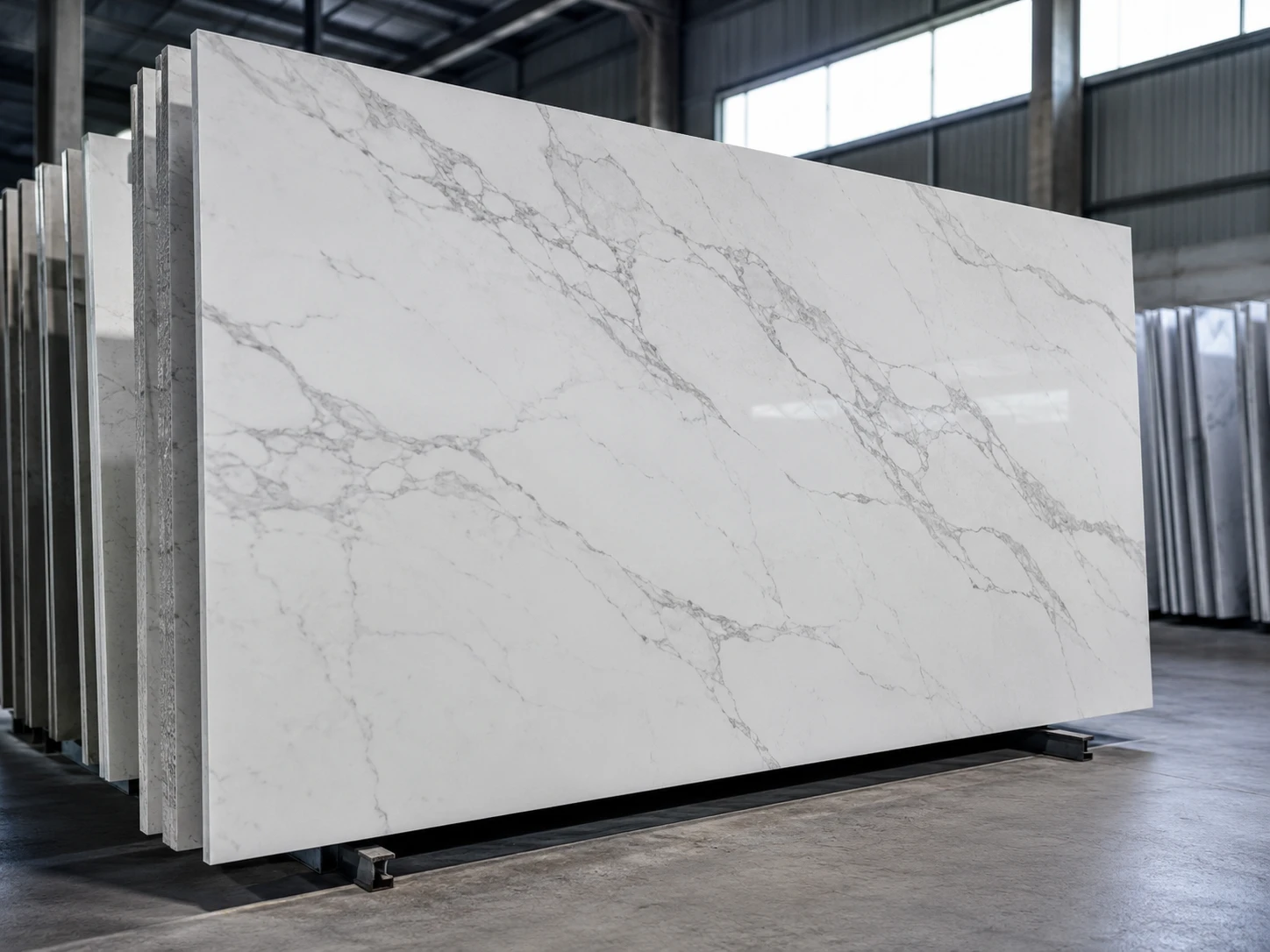 Marble Look Slab Warehouse