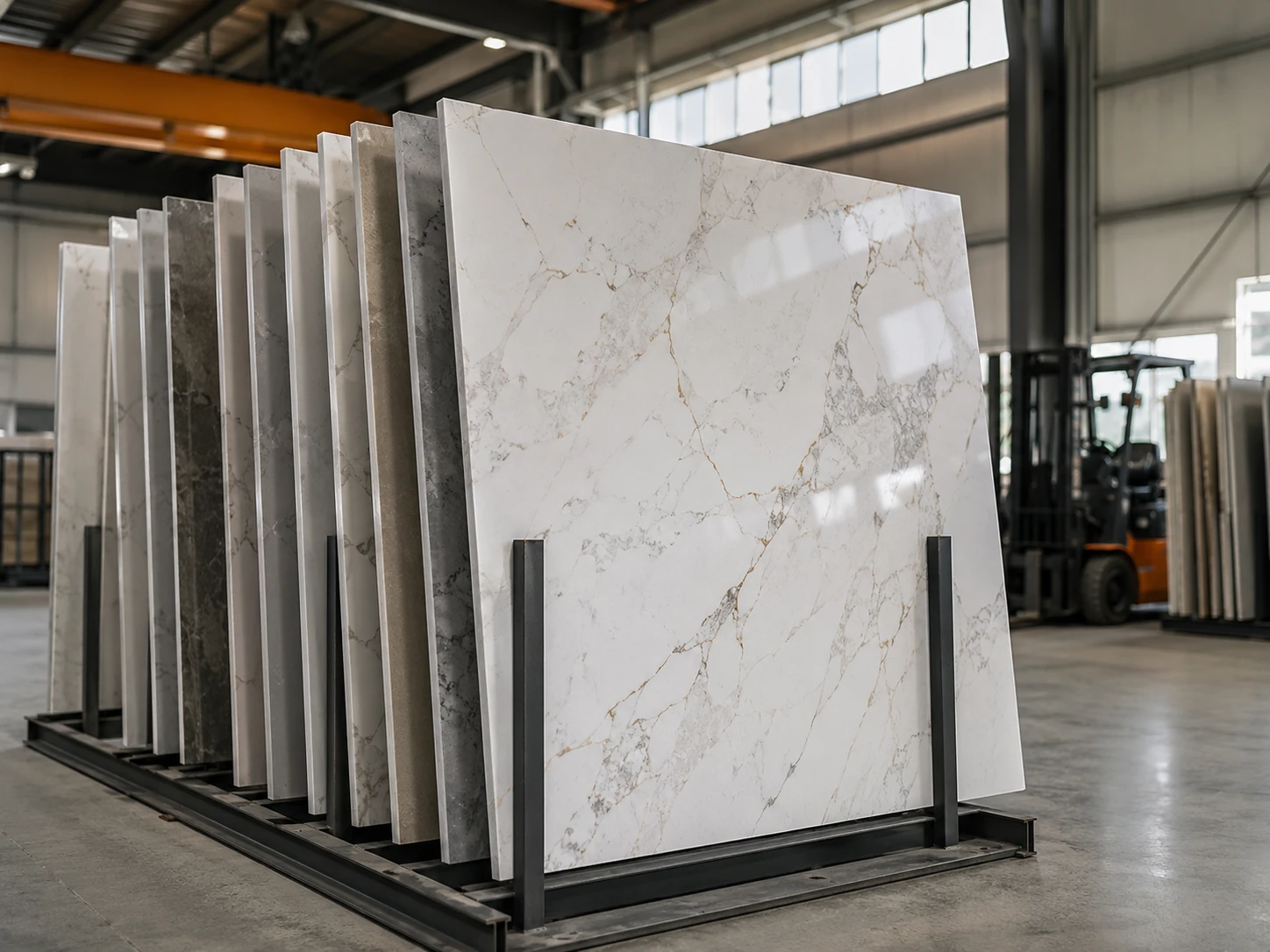 Quartz Slab Warehouse