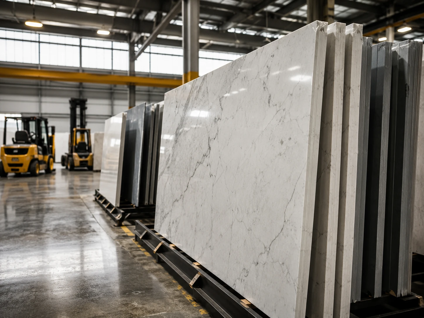 Quartz Slab Warehouse