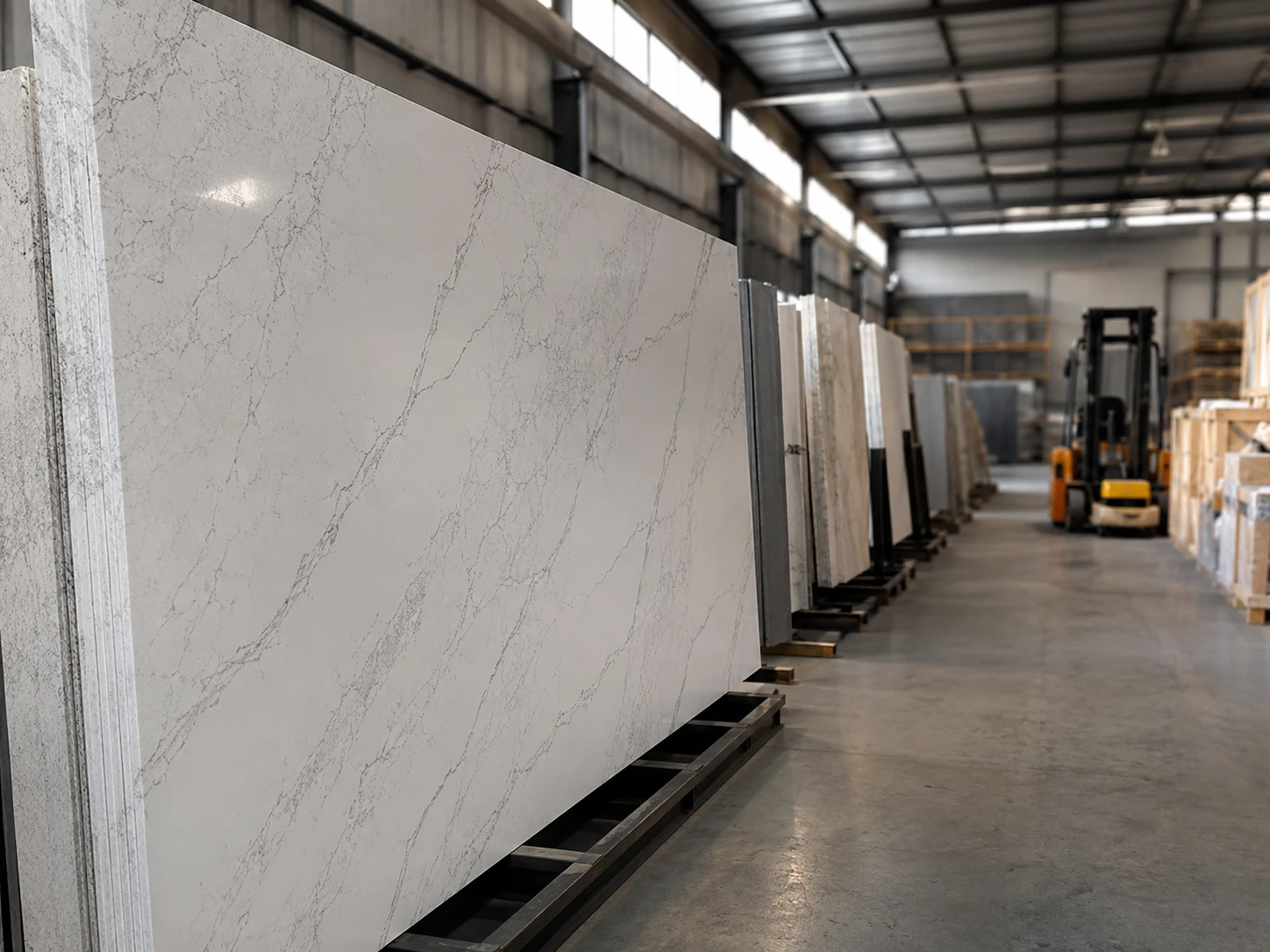 Quartz Slab Warehouse