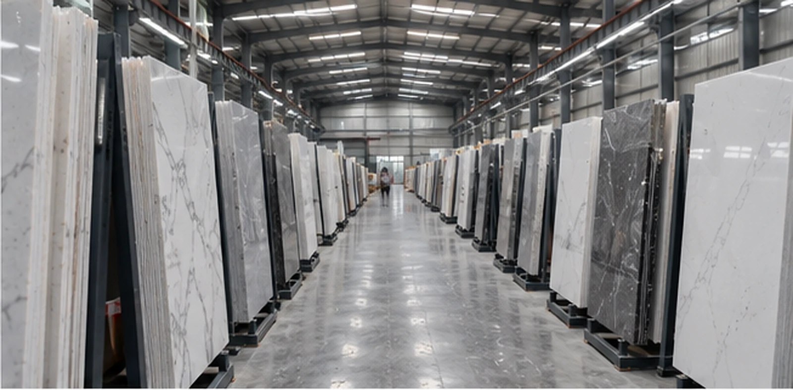 Quartz Slab Warehouse