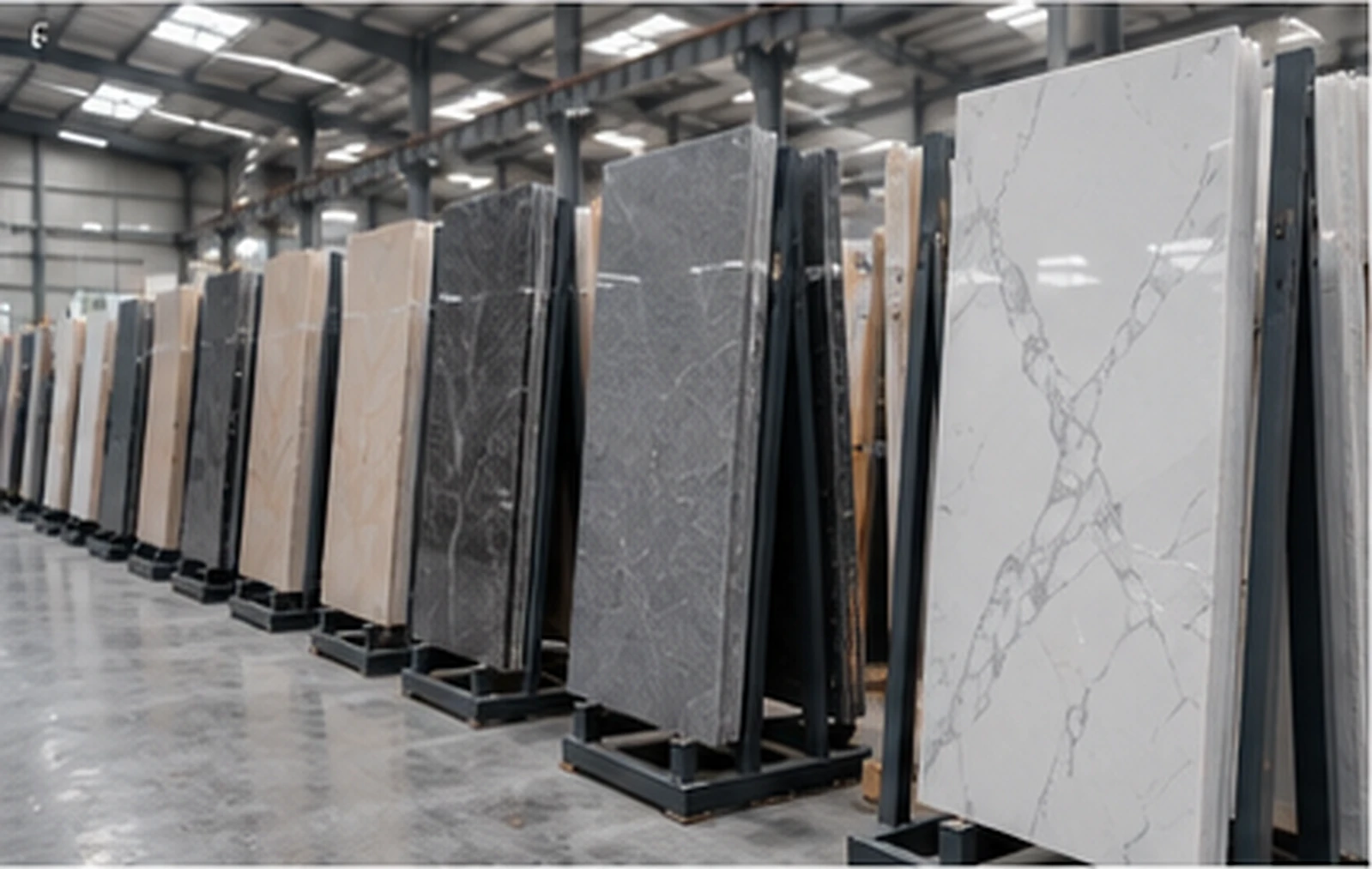 Quartz Slab Warehouse