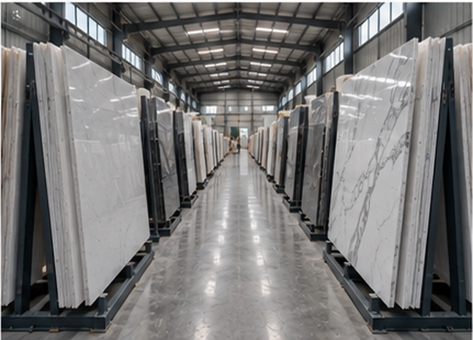 Quartz Slab Warehouse