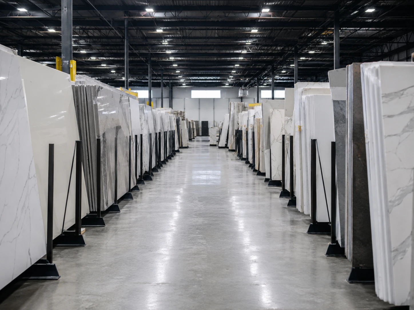 Quartz Slab Warehouse