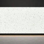 Arctic Sparkle Quartz D950