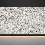 Black Pepper Terrazzo Quartz S9260
