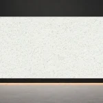 Frosted Salt Quartz K016